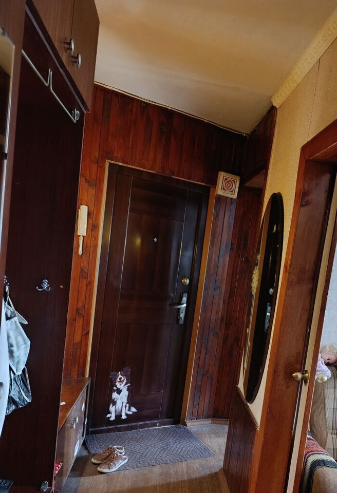 квартира г Челябинск ул Калмыкова 19б фото 3