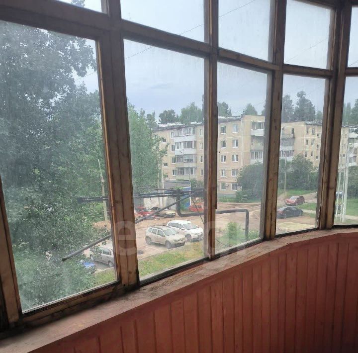 квартира г Пермь р-н Кировский ул Адмирала Ушакова 59/3 фото 5