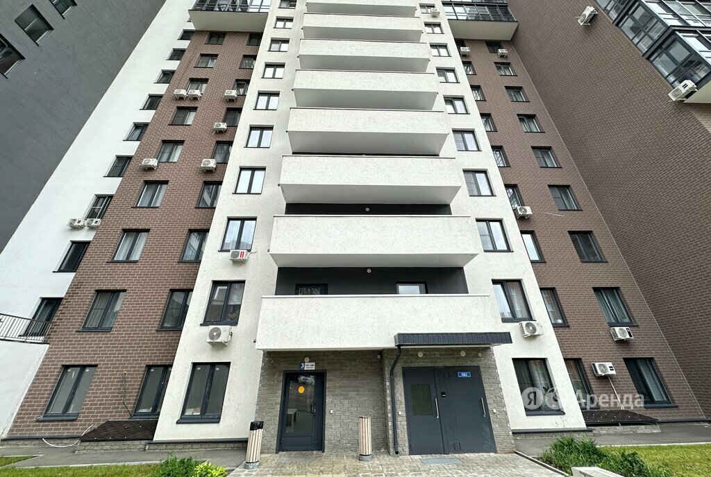 квартира г Нижний Новгород Горьковская ул Александра Хохлова 3 фото 26