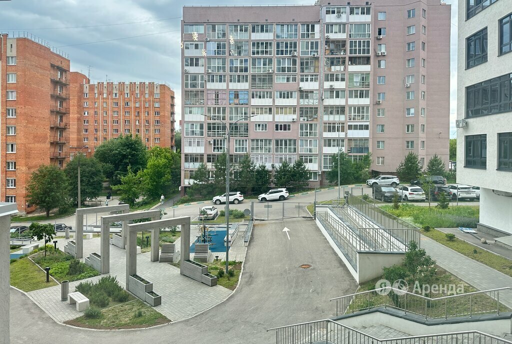 квартира г Нижний Новгород Горьковская ул Александра Хохлова 3 фото 28