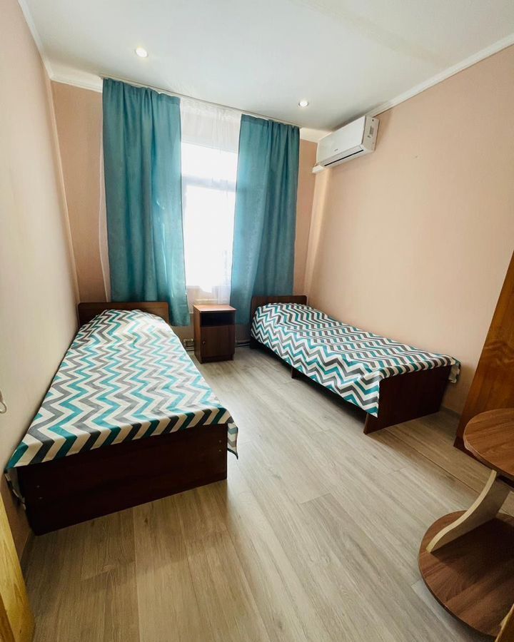 комната г Сочи р-н Хостинский ул Лысая гора 2а мкр-н Светлана фото 8