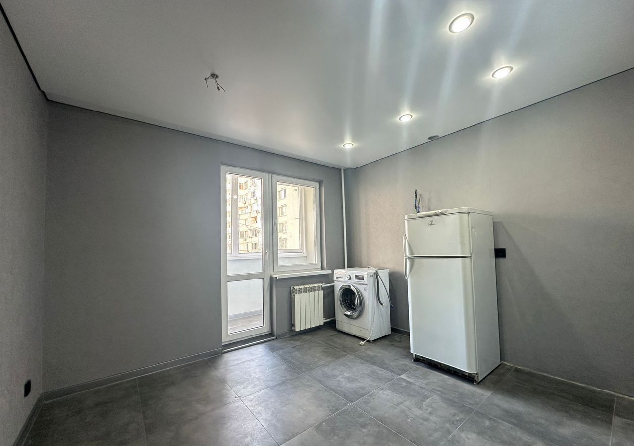 квартира г Краснодар р-н Прикубанский ул 9-я Тихая 15 фото 5