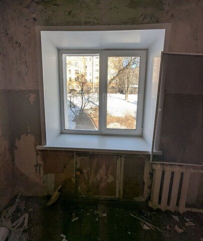 ул А.С.Большева 10 фото