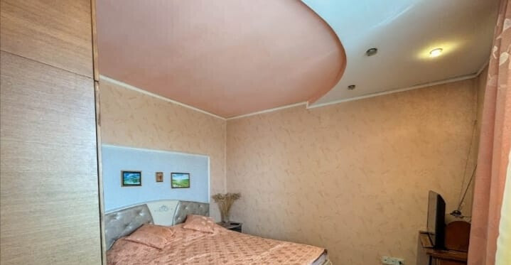 квартира г Прокопьевск ул Институтская 105 Кузбасс фото 1