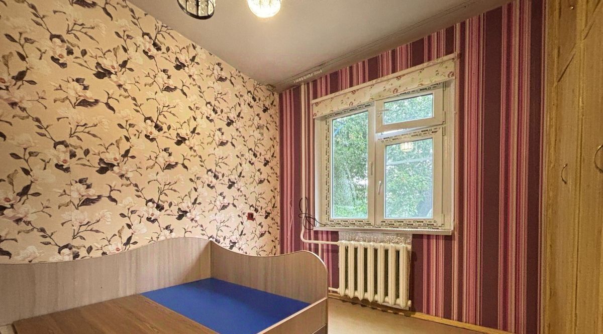 квартира г Краснодар р-н Прикубанский ул Красных Партизан 157 фото 2