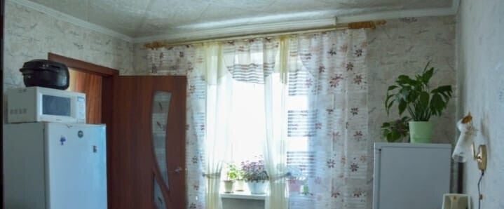 квартира г Прокопьевск ул Институтская 105 Кузбасс фото 2