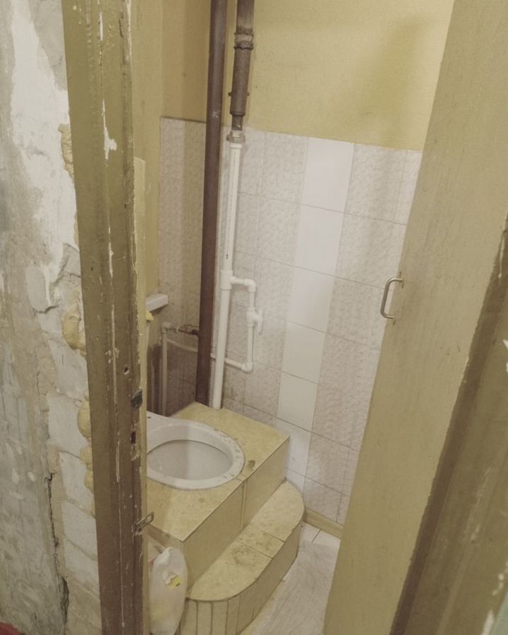 комната г Иваново р-н Ленинский ул Профессиональная 37 фото 14