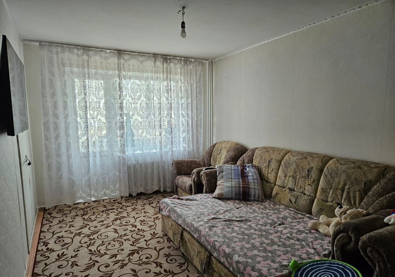 квартира г Новоалтайск ул Анатолия 7 фото 7