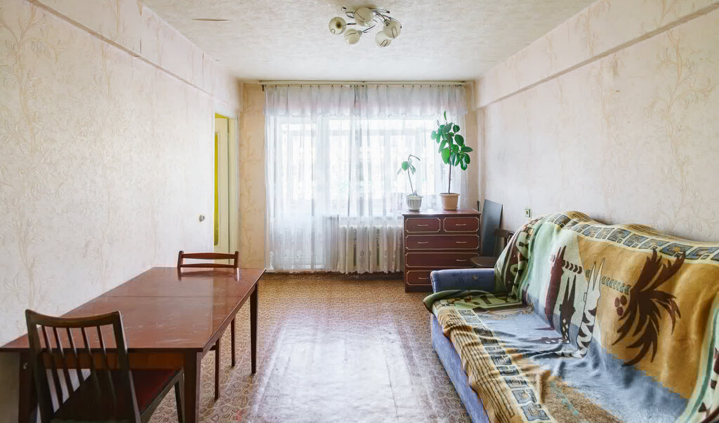 квартира г Ульяновск ул Варейкиса 27 фото 2