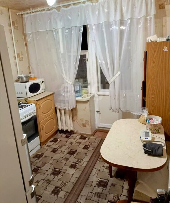 квартира г Ульяновск ул Опытная 15 фото 2