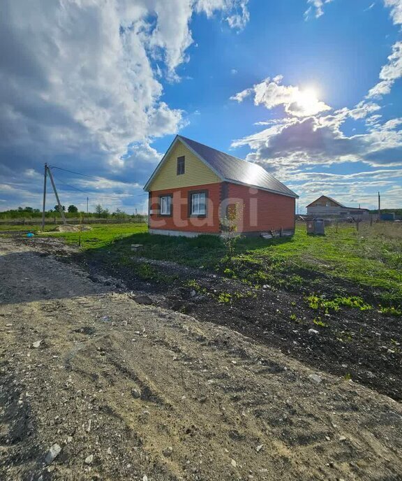 дом г Ульяновск д Кувшиновка фото 4