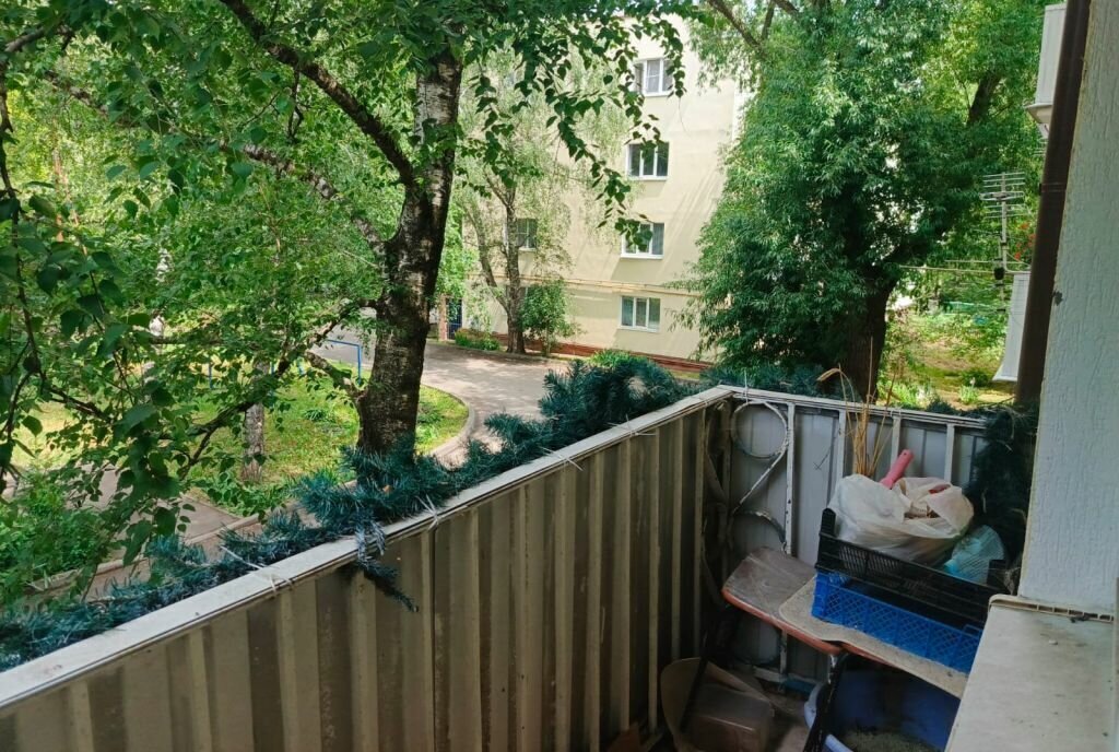 квартира р-н Шпаковский г Михайловск мкр СНИИСХ 11/1 фото 20
