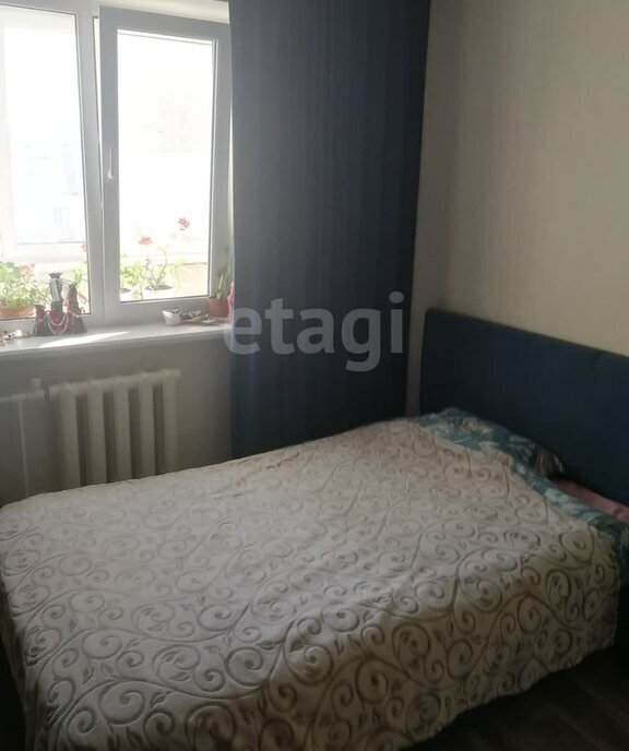 квартира г Ульяновск ул Робеспьера 81к/1 фото 4