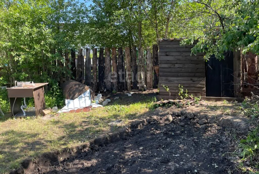 дом г Новоульяновск снт тер.Волжские зори фото 4