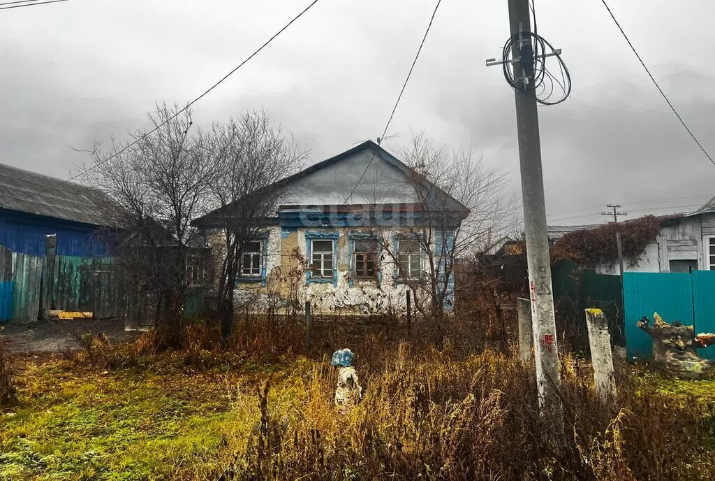 дом г Ульяновск ул Прокофьева фото 2