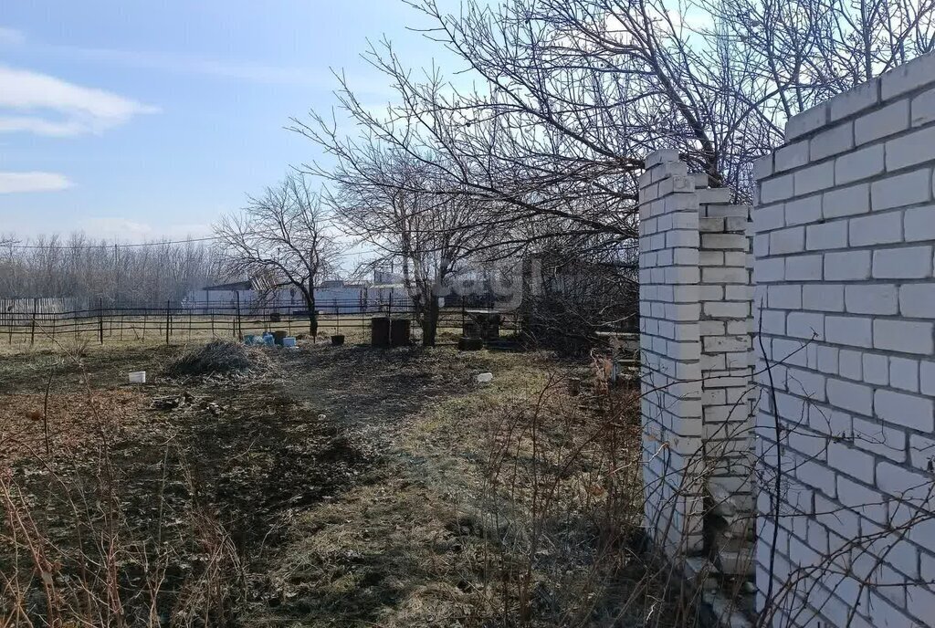 земля г Ульяновск п Пригородный фото 3