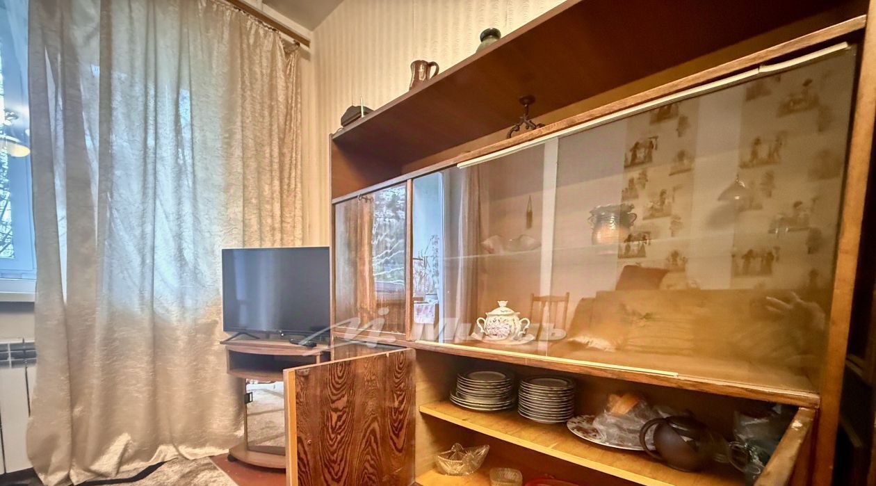 квартира г Симферополь р-н Киевский ул Куйбышева 13 фото 3