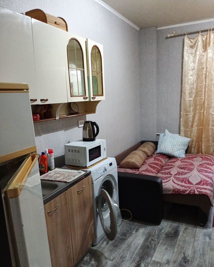 комната р-н Туапсинский г Туапсе ул Б. Хмельницкого 70 фото 1