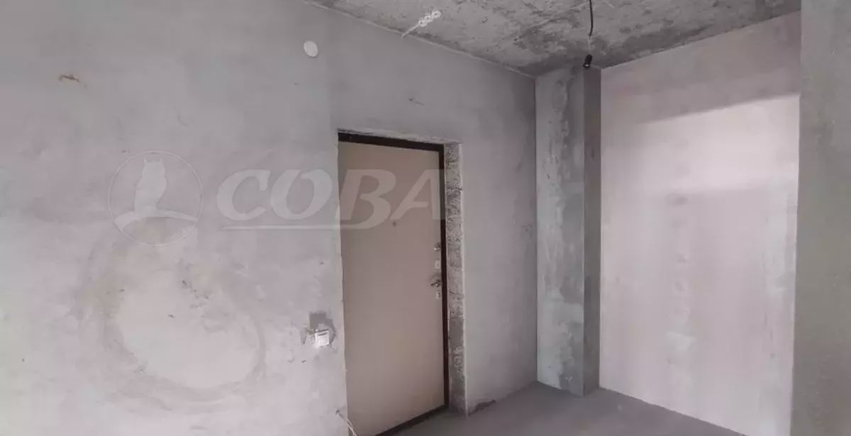 квартира г Тюмень р-н Центральный ул Мельникайте 2к/2 фото 4