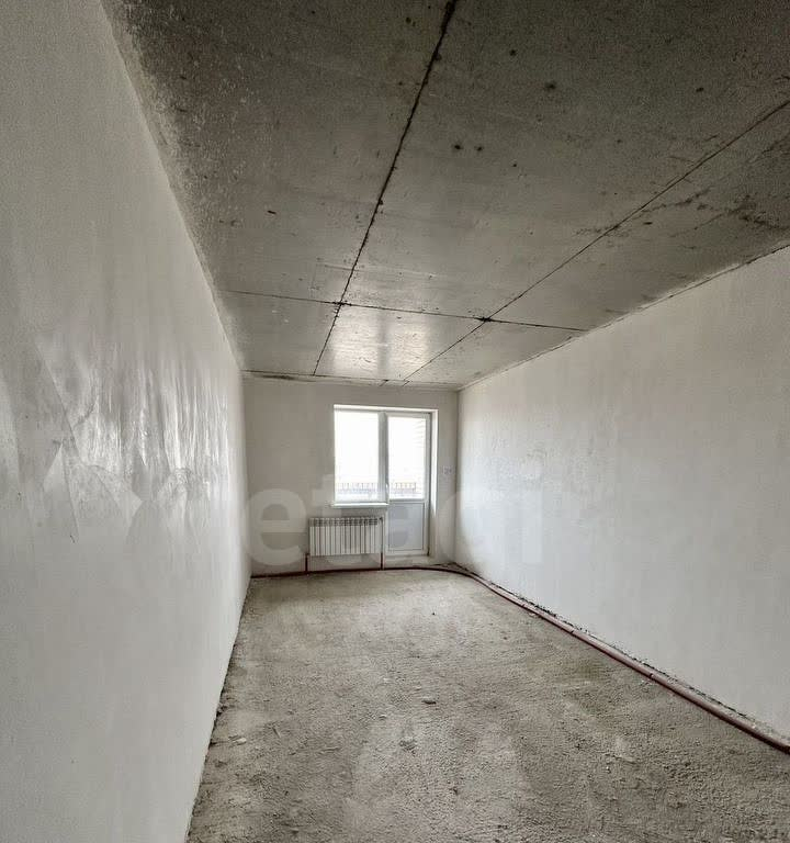 квартира г Ростов-на-Дону Западный пер Крючкова 1/20 фото 4