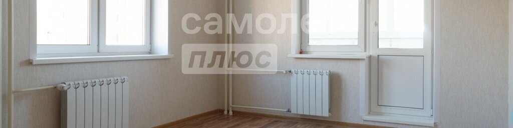 квартира г Липецк ул Минская 4ак/1 фото 3