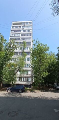 метро Шипиловская ул. Мусы Джалиля, 13 фото