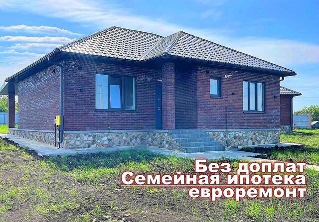 квартал Майский-8 Майское сельское поселение фото
