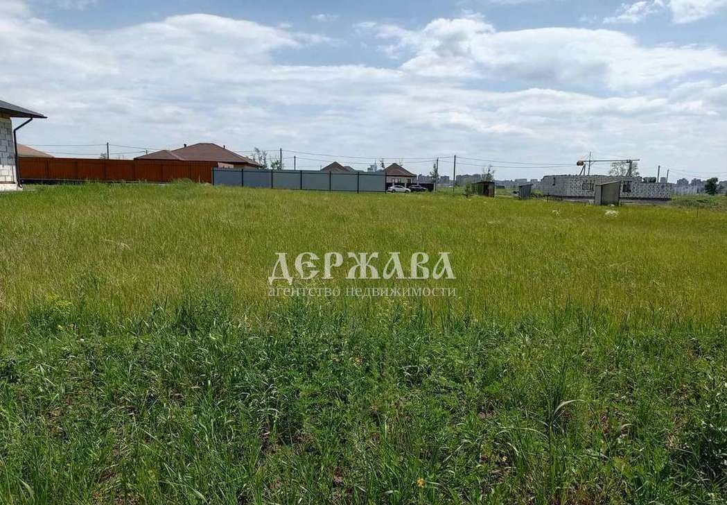 земля г Старый Оскол мкр-н Пролески фото 1