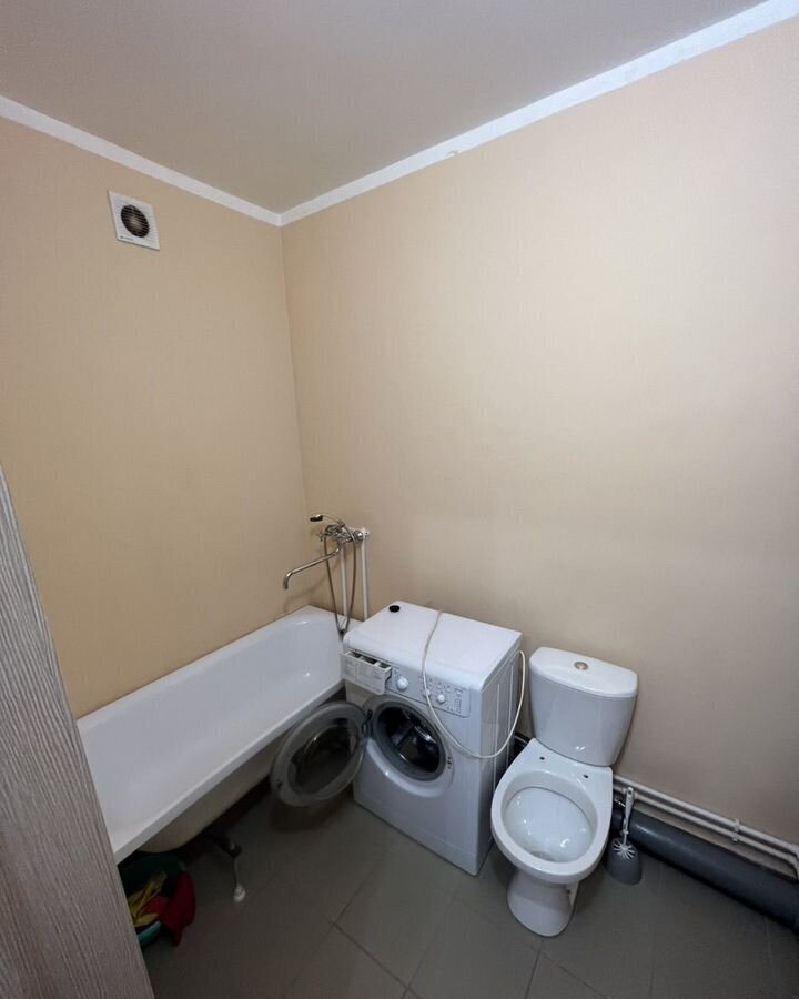 квартира г Красноярск р-н Октябрьский ул Калинина 177а фото 3