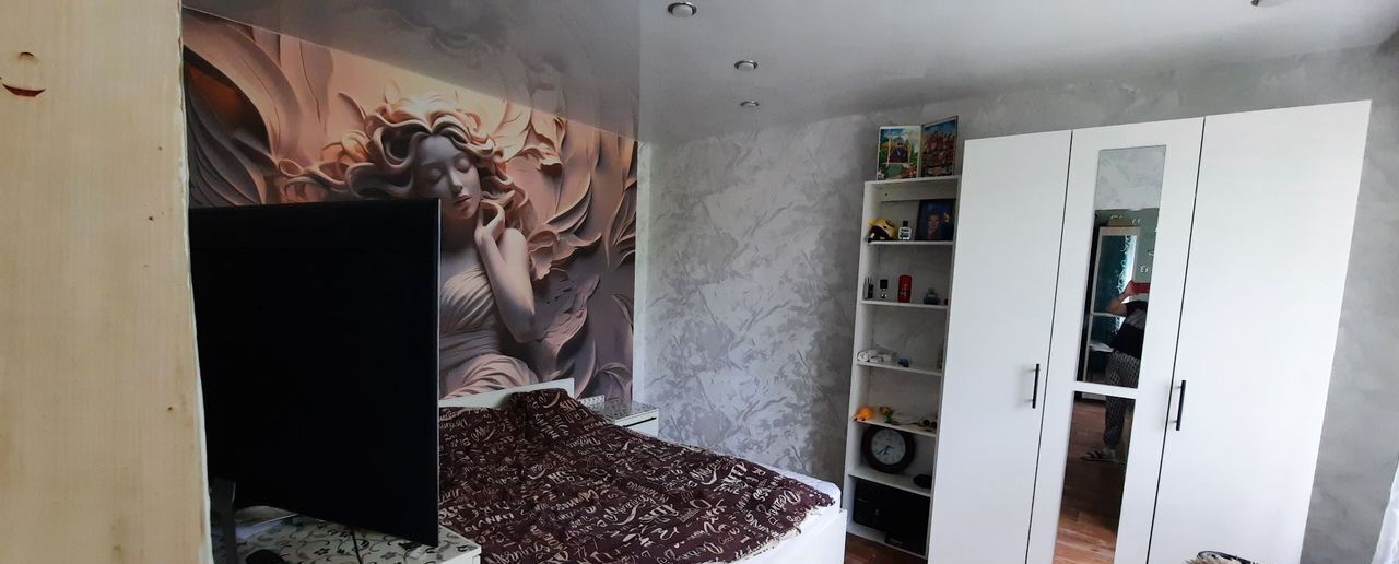 комната р-н Киреевский г Киреевск ул Чехова 15 фото 4