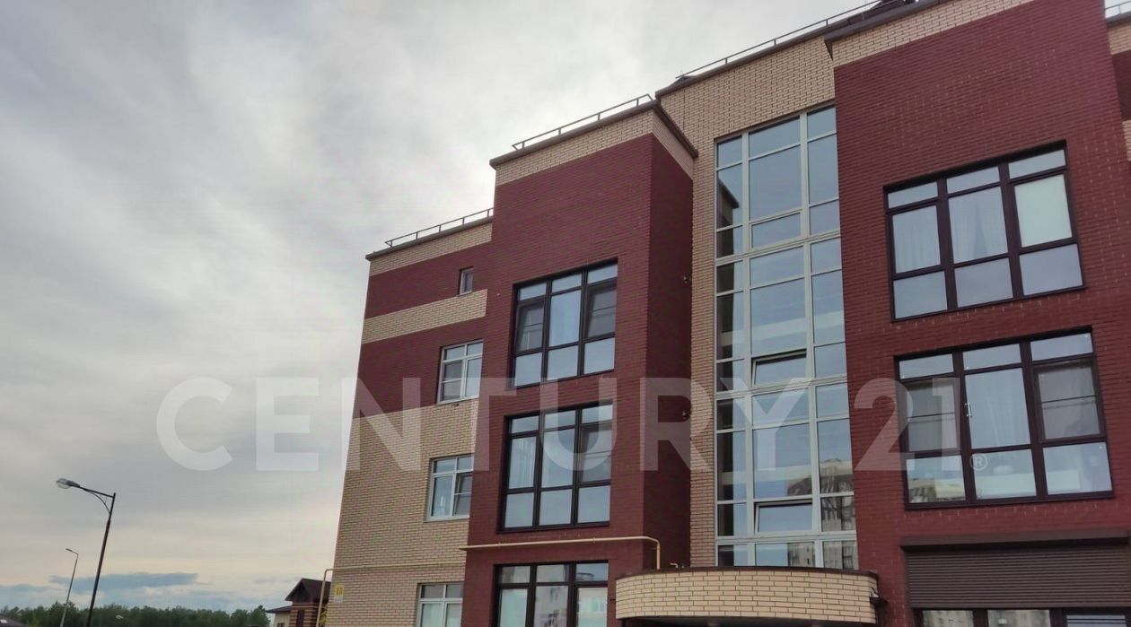 квартира г Обнинск ул Осенняя 15 фото 12