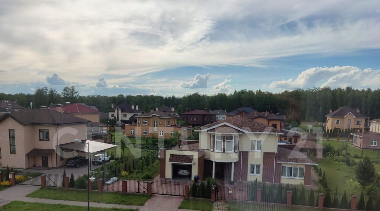 квартира г Обнинск ул Осенняя 15 фото 11