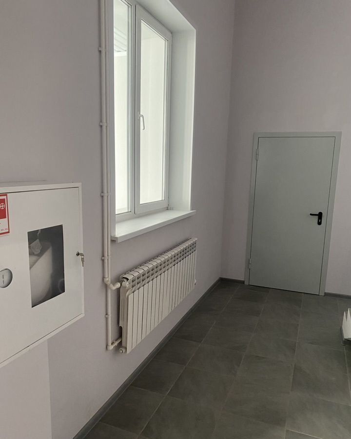 свободного назначения г Красноярск р-н Центральный ул Караульная 23/2 фото 13