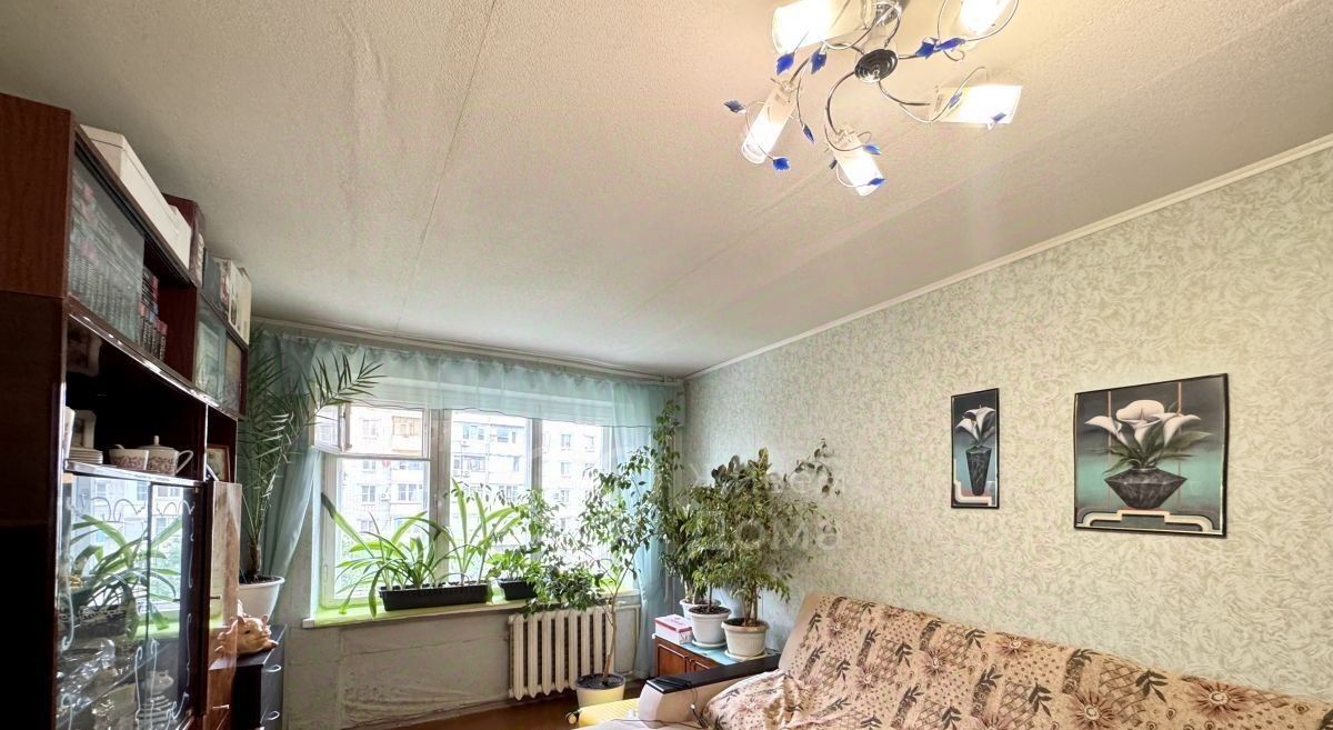 квартира г Волгоград р-н Центральный ул Двинская 12 фото 2