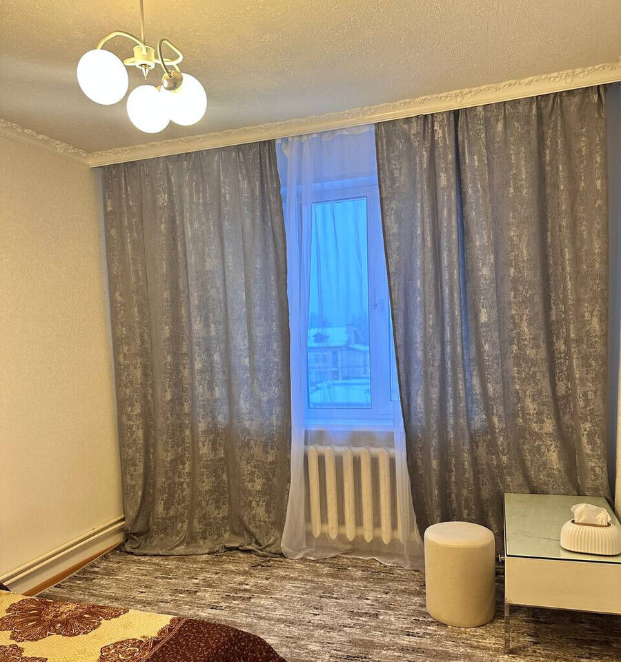 квартира р-н Александровский г Александров пер Красный 17/2 фото 10