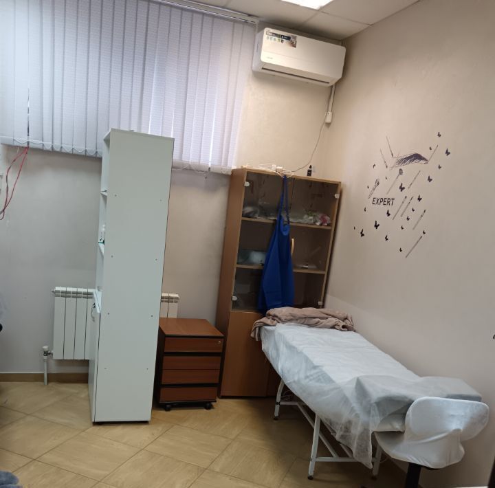 свободного назначения г Ставрополь р-н Промышленный ул 50 лет ВЛКСМ 95 фото 5