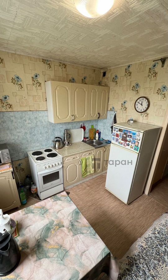 квартира г Челябинск р-н Тракторозаводский Октябрьская ул., 5 фото 2