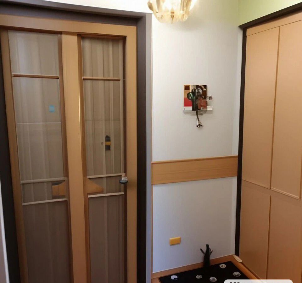 квартира г Братск Снежная ул., 35А фото 6