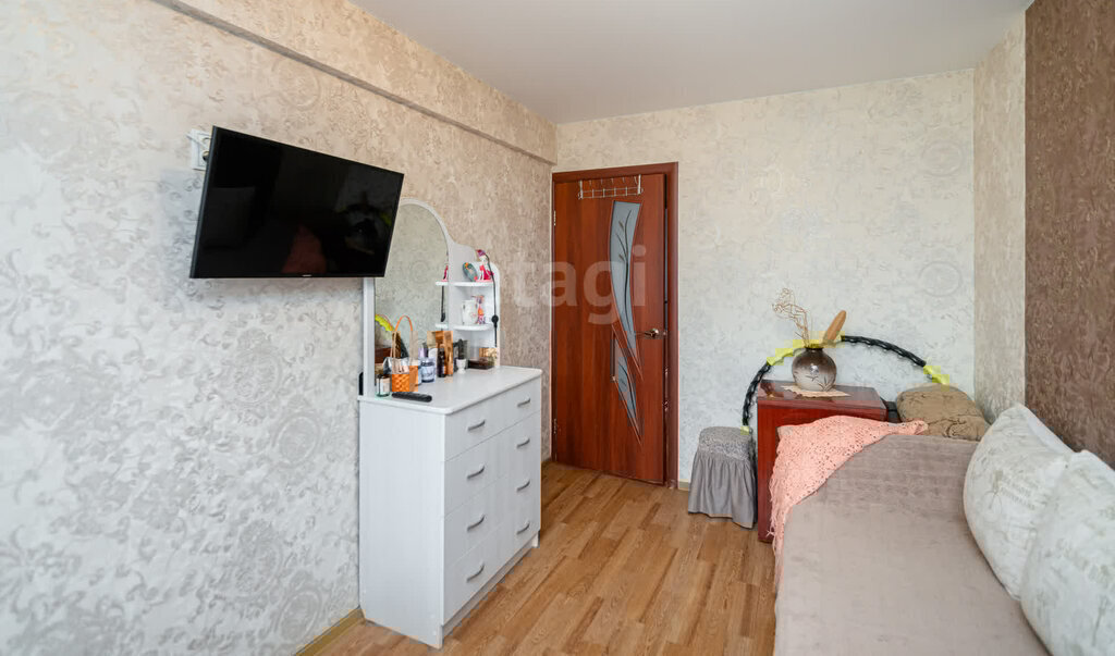 квартира г Ульяновск пр-кт Гая 86 фото 10
