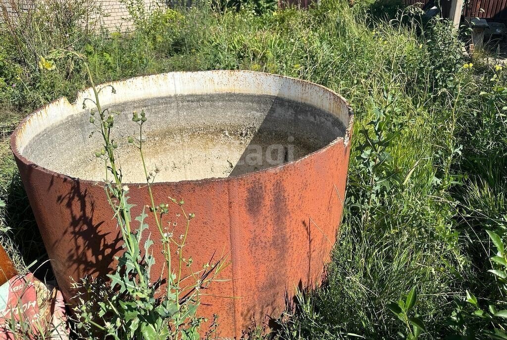 дом г Уфа снт Колос фото 6