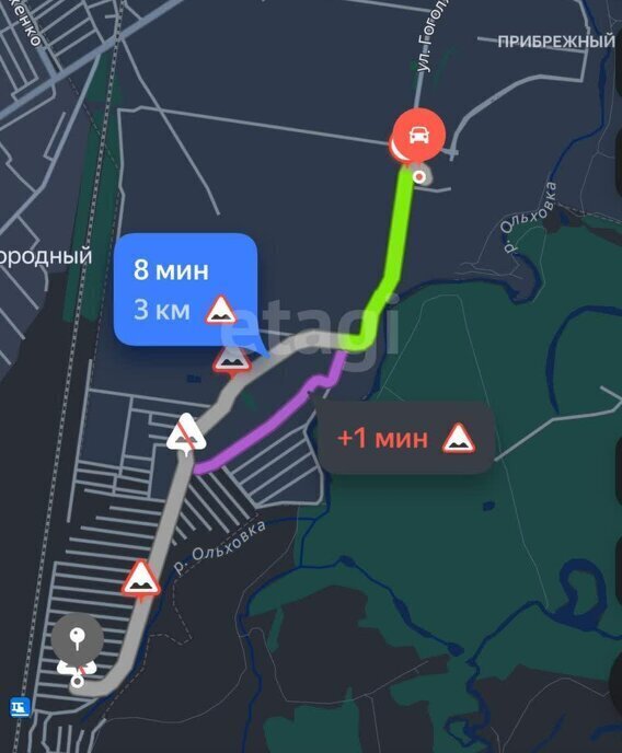 дом г Уфа снт Колос фото 10