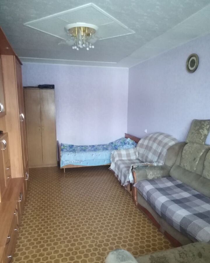 квартира г Кирово-Чепецк ул Маяковского 1 фото 2