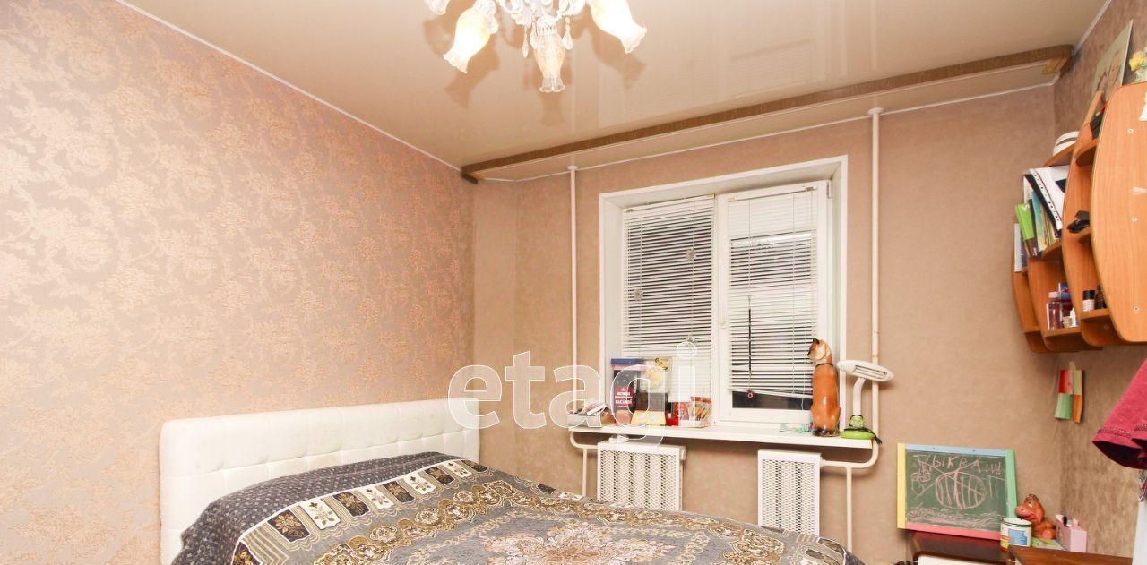 квартира г Сургут 9-10-й микрорайон ул Энергетиков 13 фото 9