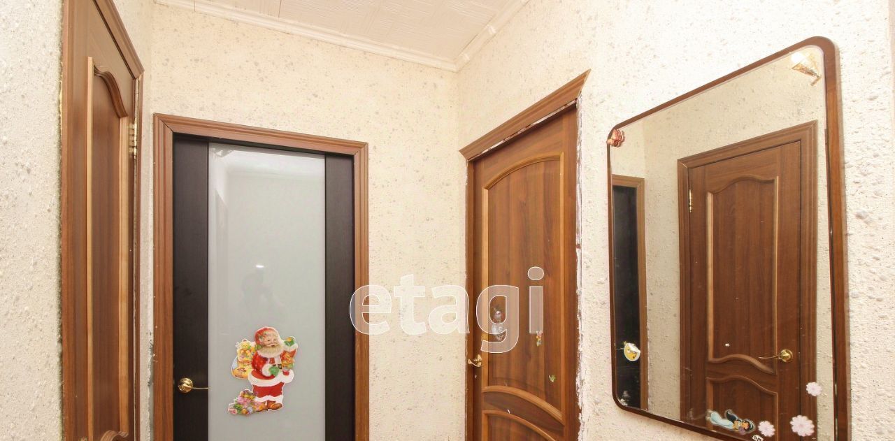 квартира г Сургут 9-10-й микрорайон ул Энергетиков 13 фото 17