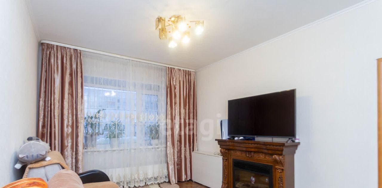 квартира г Сургут ул Мелик-Карамова 25/2 23-й фото 12