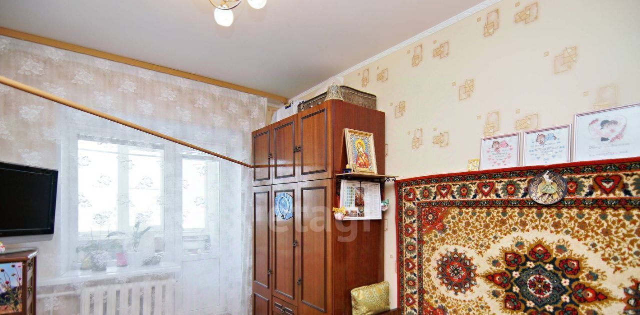 квартира г Сургут ул Федорова 61 23-й фото 6