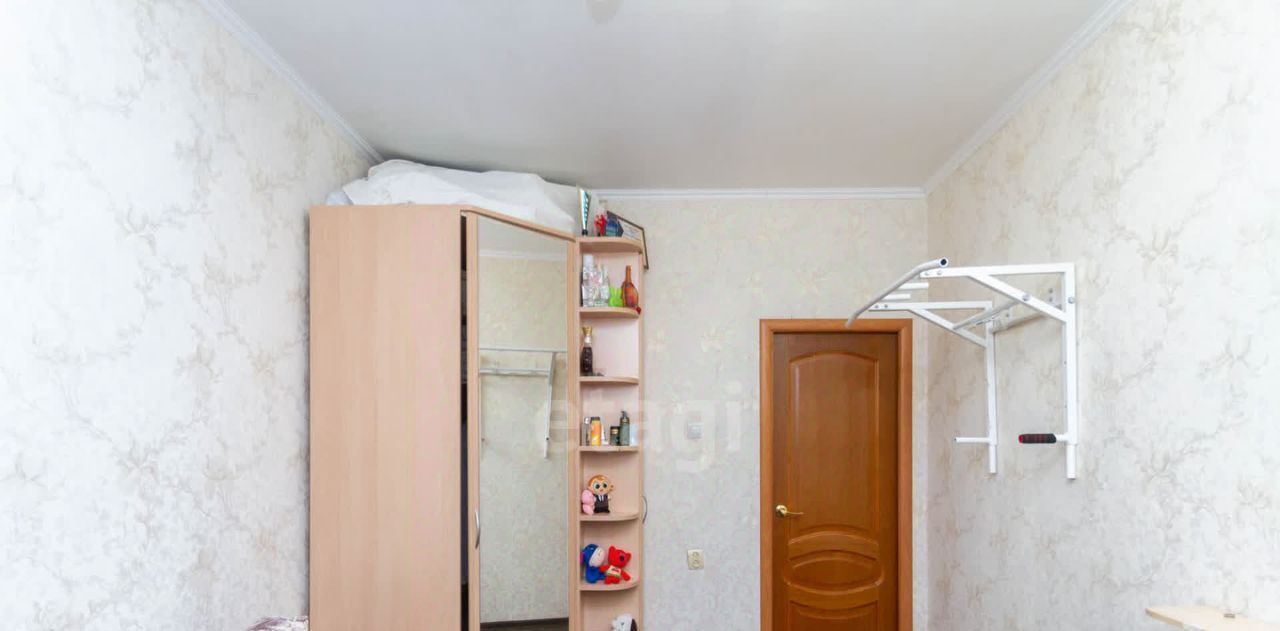квартира г Сургут ул Мелик-Карамова 25/2 23-й фото 18