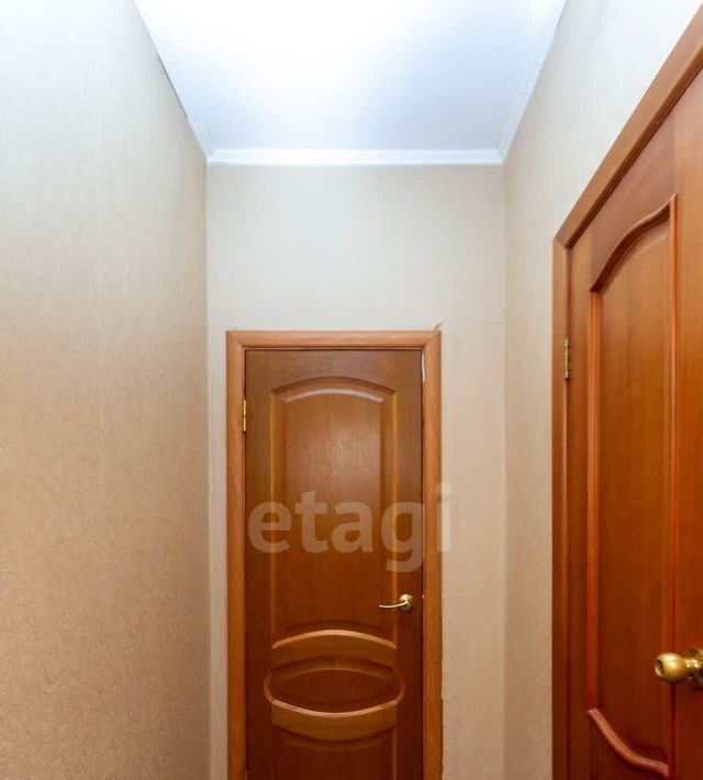 квартира г Сургут ул Мелик-Карамова 25/2 23-й фото 21