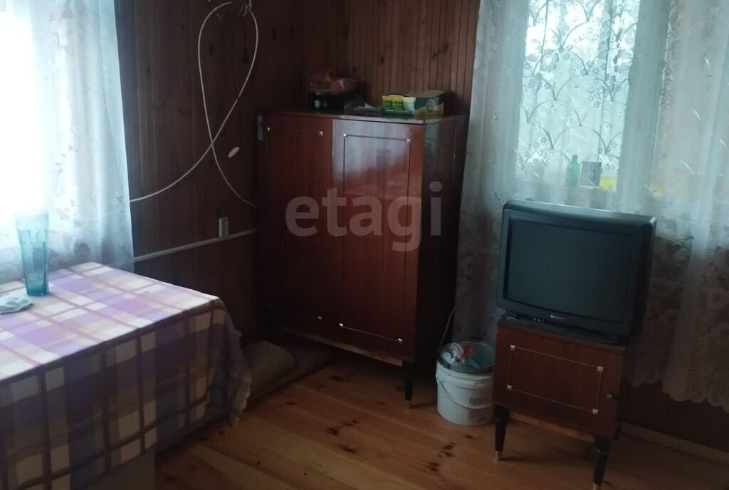 дом г Миасс снт Смородинка фото 15