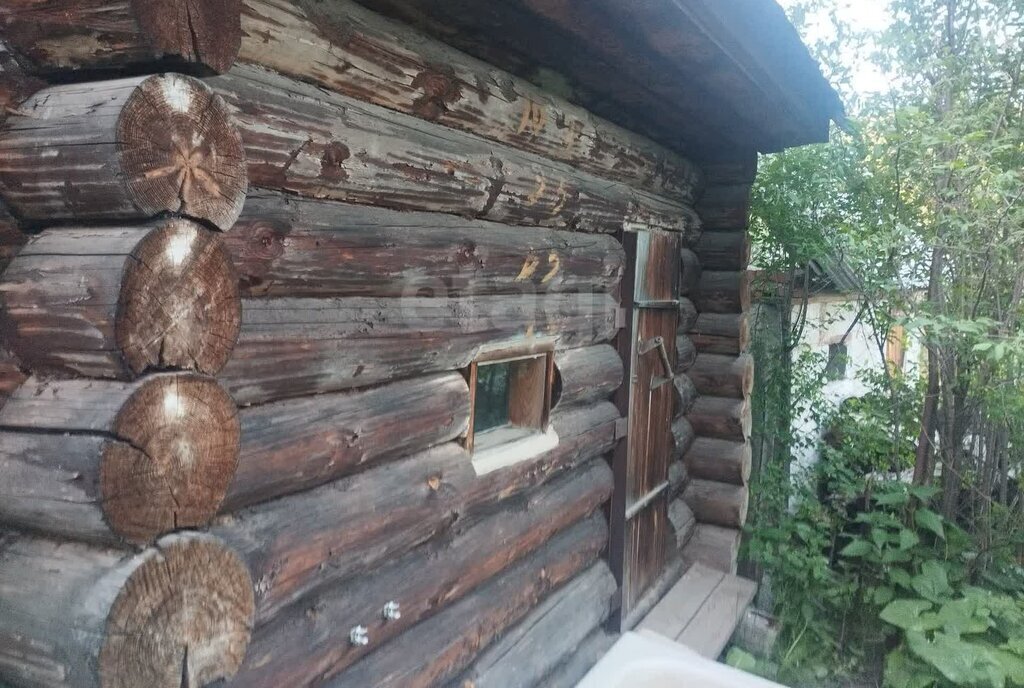 дом г Миасс снт Смородинка фото 18